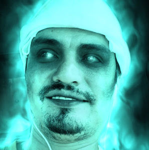 Meet your Posher, Franklin